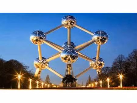 magnifique appartement lumineux