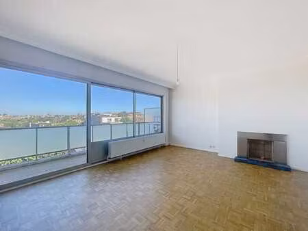 appartement 1 chambre rafraîchi sur brugmann !