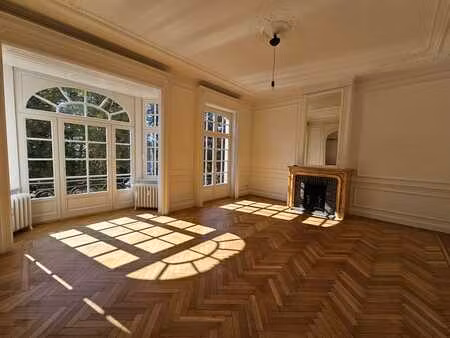magnifique appartement 2 chambres - 2sdb +terrasses