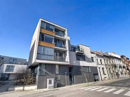 square du vieux tilleul - bel et lumineux appartement