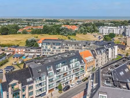 appartement à vendre à westende € 285.000 (lqgbi) | zimmo