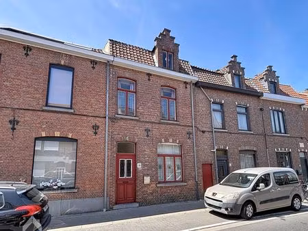 maison à vendre à sint-katarinastraat 75 assebroek (rbw50897)