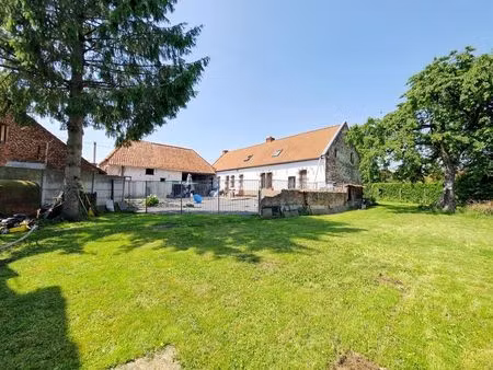 maison à vendre à ellezelles € 295.000 (lqg2c) - immobilière dumoulin | zimmo