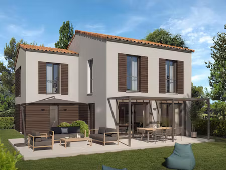 vente maison 5 pièces 110 m² à opio (06650)  659 000 €