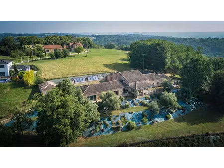 vente maison 250 m² à sarlat-la-caneda (24200)  676 000 €