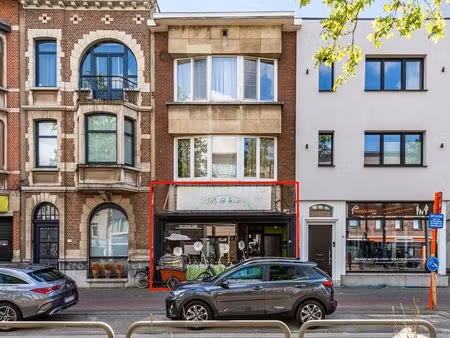 bien professionnel à vendre à mortsel € 299.000 (lqg62) - heylen vastgoed - mortsel | zimm