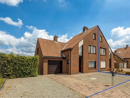 maison à vendre à haasdonk € 299.000 (lqgde) - huyzen beveren | zimmo