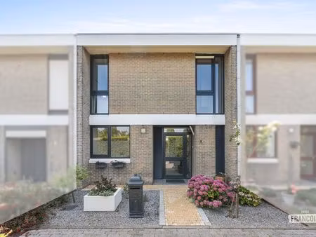 maison à vendre à stene € 310.000 (lqg3u) - immo francois - oostende | zimmo