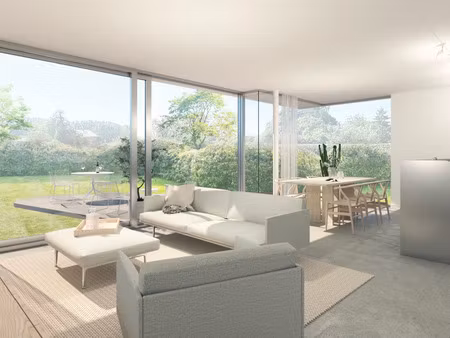 appartement à vendre à moerbeke € 319.500 (lqge7) | zimmo