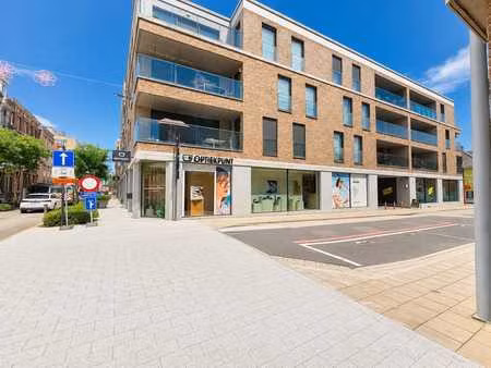 kelderberging in residentie conincklijke passage te centr...