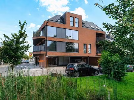 appartement à vendre à willebroek € 330.000 (lqciv) | zimmo