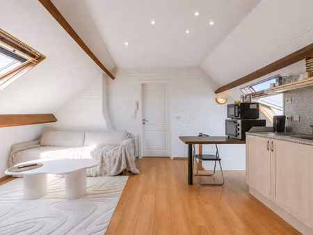 appartement à vendre à gent € 339.000 (lpwtc) - vicus vastgoed | zimmo