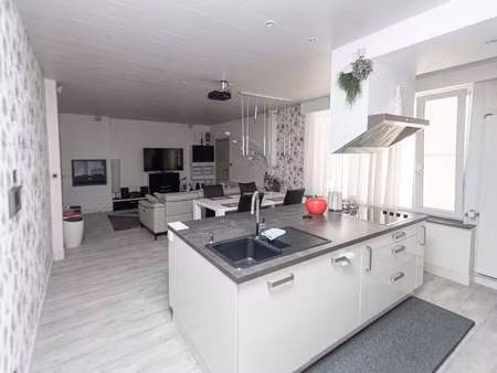 appartement à vendre à oostende € 349.000 (lqfam) - immoplanning | zimmo