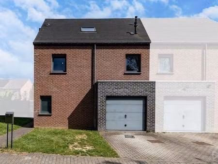 maison à vendre à anderlues € 349.000 (lqgas) - we invest centre hainaut | zimmo