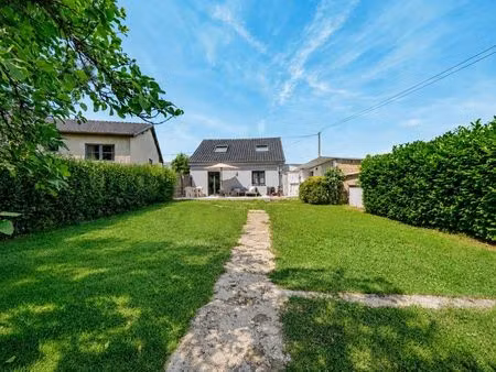 maison à vendre à arlon € 350.000 (lqgf9) - era b-lux (arlon) | zimmo