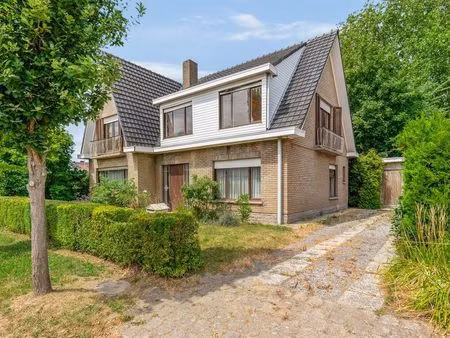 maison à vendre à hamme € 349.000 (lqfb0) - heylen vastgoed - dendermonde | zimmo