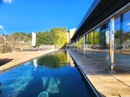vente maison 3 pièces 180 m² à pezenas (34120)  895 000 €
