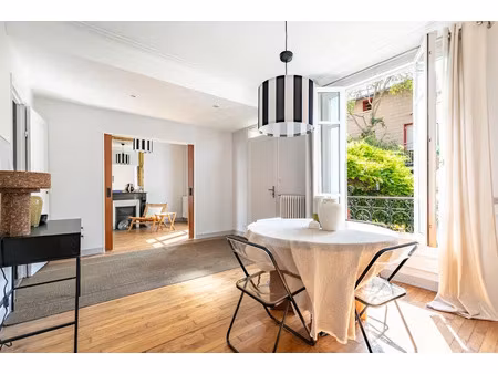 vente maison 6 pièces 120 m² à malakoff (92240)  940 000 €