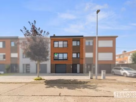 maison à vendre à oostkamp € 369.000 (lqfy4) - immo francois - oostkamp | zimmo