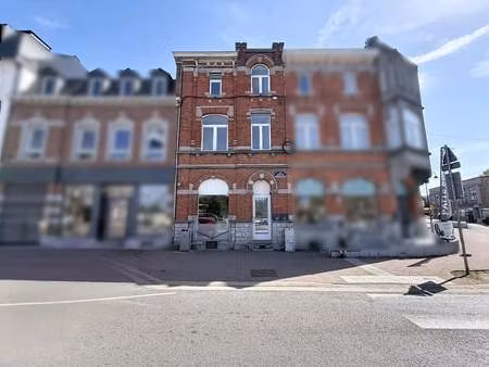 bien professionnel à vendre à fléron € 375.000 (lqgbq) - cd consult | zimmo