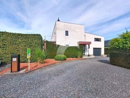 maison à vendre à elsenborn € 377.000 (lqgfu) - immo nyssen | zimmo
