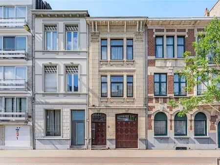 maison à vendre à deurne € 389.000 (lqgeu) - heylen vastgoed - deurne | zimmo