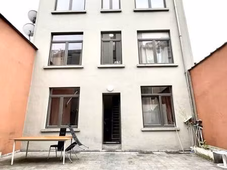maison à vendre à anderlecht € 425.000 (lqftg) - agence washington | zimmo