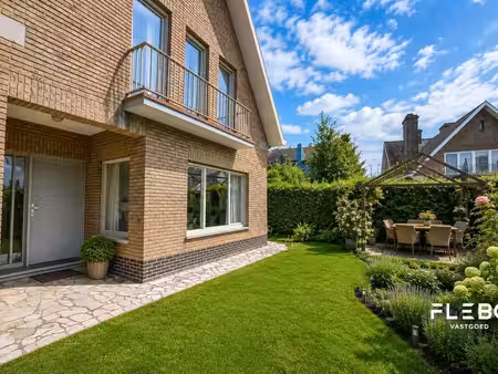 maison à vendre à wenduine € 425.000 (lqg3i) - flebo vastgoed | zimmo