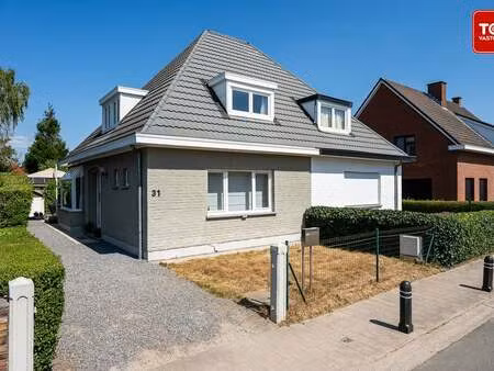 maison à vendre à mariakerke € 395.000 (lqge9) - top vastgoed | zimmo