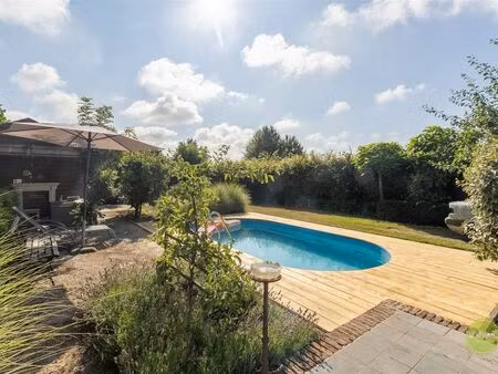 maison à vendre à meerhout € 395.000 (lqg5s) - mol matimmo vastgoed | zimmo