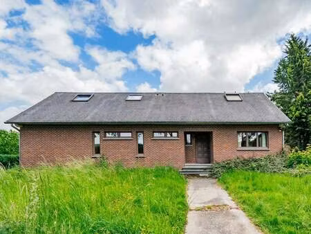 maison à vendre à marilles € 399.000 (lqgc6) - we invest hesbaye | zimmo