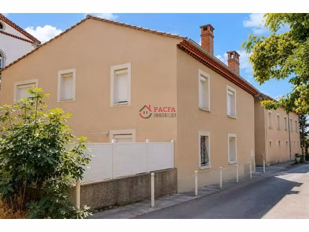 vente appartement 3 pièces 59.75 m² à castres (81100)  105 000 €