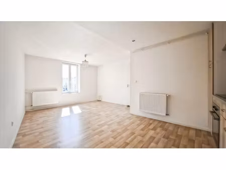 vente duplex 3 pièces 61.1 m² à metz (57000)  106 000 €