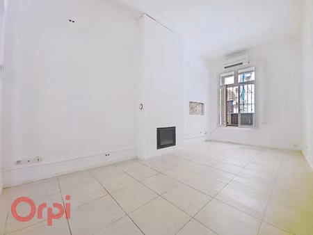 vente appartement 1 pièce 38 m² à lunel (34400)  86 000 €