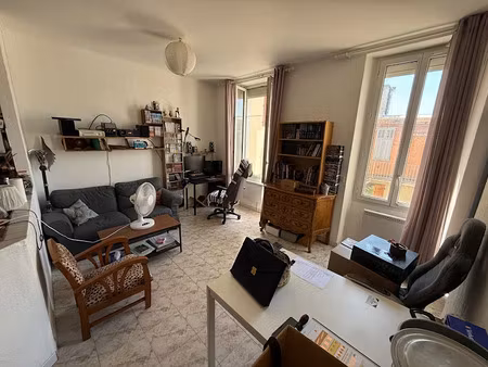 vente appartement 2 pièces 45 m² à marseille 4ème (13004)  113 000 €