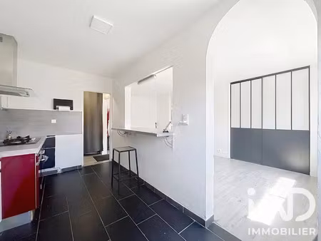 vente appartement 3 pièces 59 m² à perpignan (66000)  83 000 €