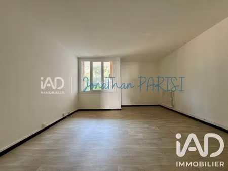 vente appartement 4 pièces 82 m² à perpignan (66000)  110 000 €