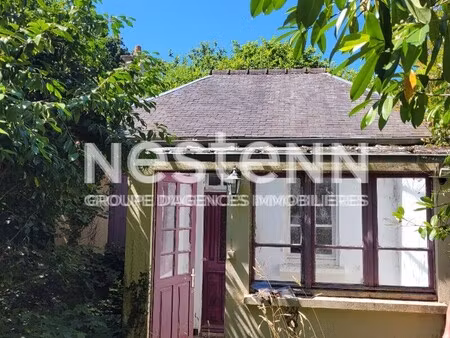 maison lanloup 1 pièces 30m²