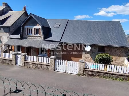 maison 75 m² 19300 st yrieix le dejalat 95000