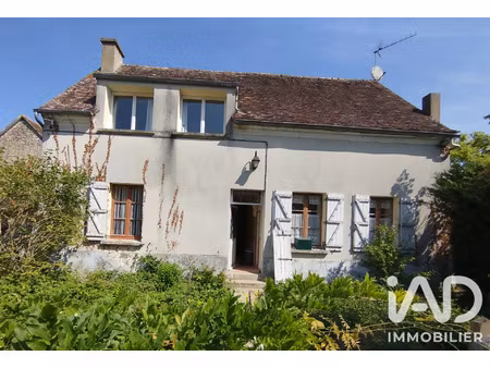 vente maison 5 pièces 114 m² tourouvre au perche (61190)