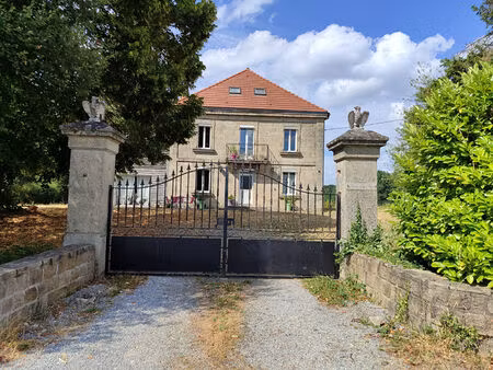 propriete proche valliere