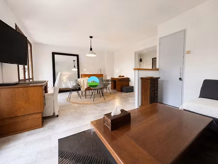 vente appartement 3 pièces 73 m² à avignon (84000)  135 000 €