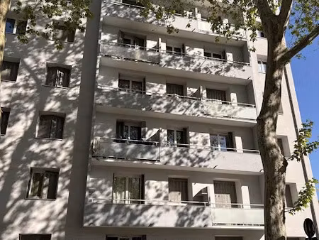 vente appartement 4 pièces 62.92 m² à grenoble (38000)  90 200 €
