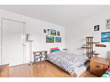 appartement studio de 21 m² à maisons-alfort