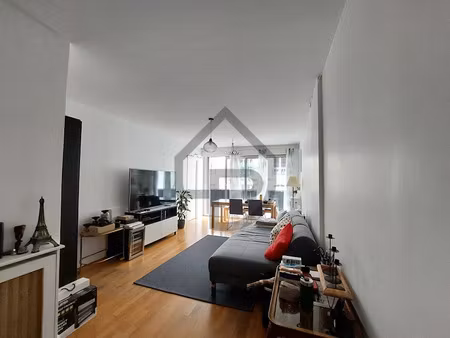 location appartement 4 pièces 90 m² à paris 16ème (75016)  3 140 €