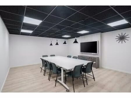 bureaux à louer à koning boudewijnlaan 20 hasselt (vwd18217)