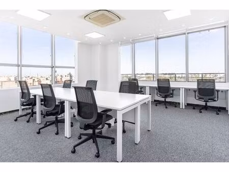 bureaux à louer à koning boudewijnlaan 20 hasselt (vwd18219)