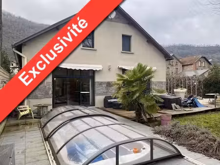 maison 6 pièces 210 m² 19110 bort les orgues 278 200 €
