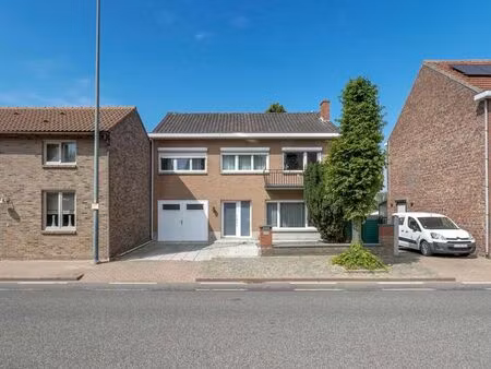 maison à vendre à jeuk € 410.000 (lqg5t) - immo vesta | zimmo