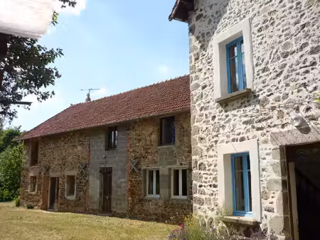 maison de campagne